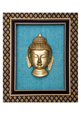 Meditating Buddha